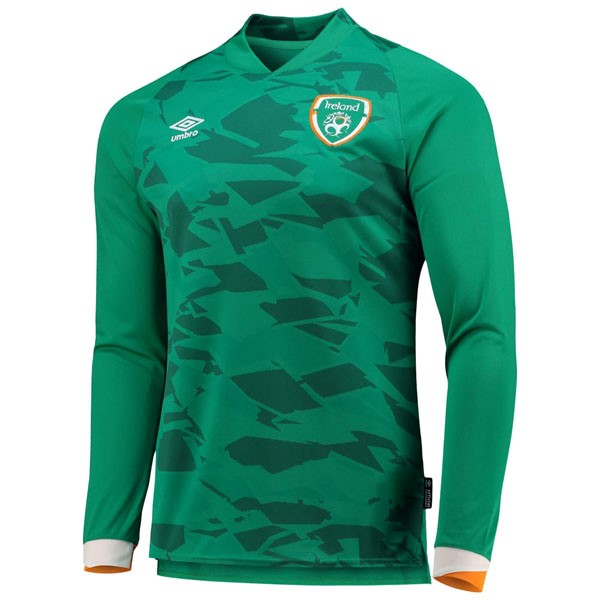 Tailandia Camiseta Irlanda 1ª 2022/23